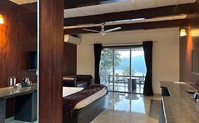 The Green Gate Resort