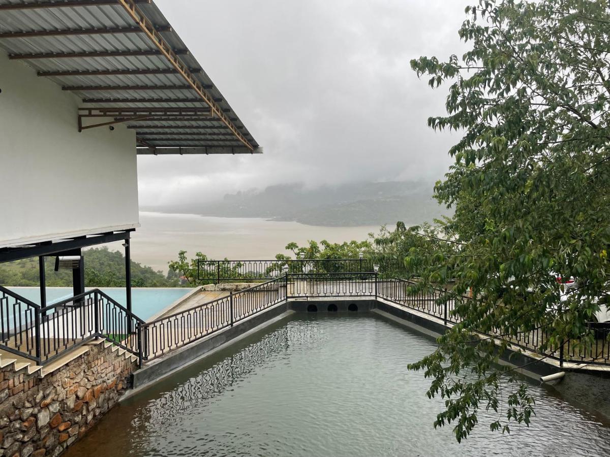 The Green Gate Resort Mulshi Buitenkant foto