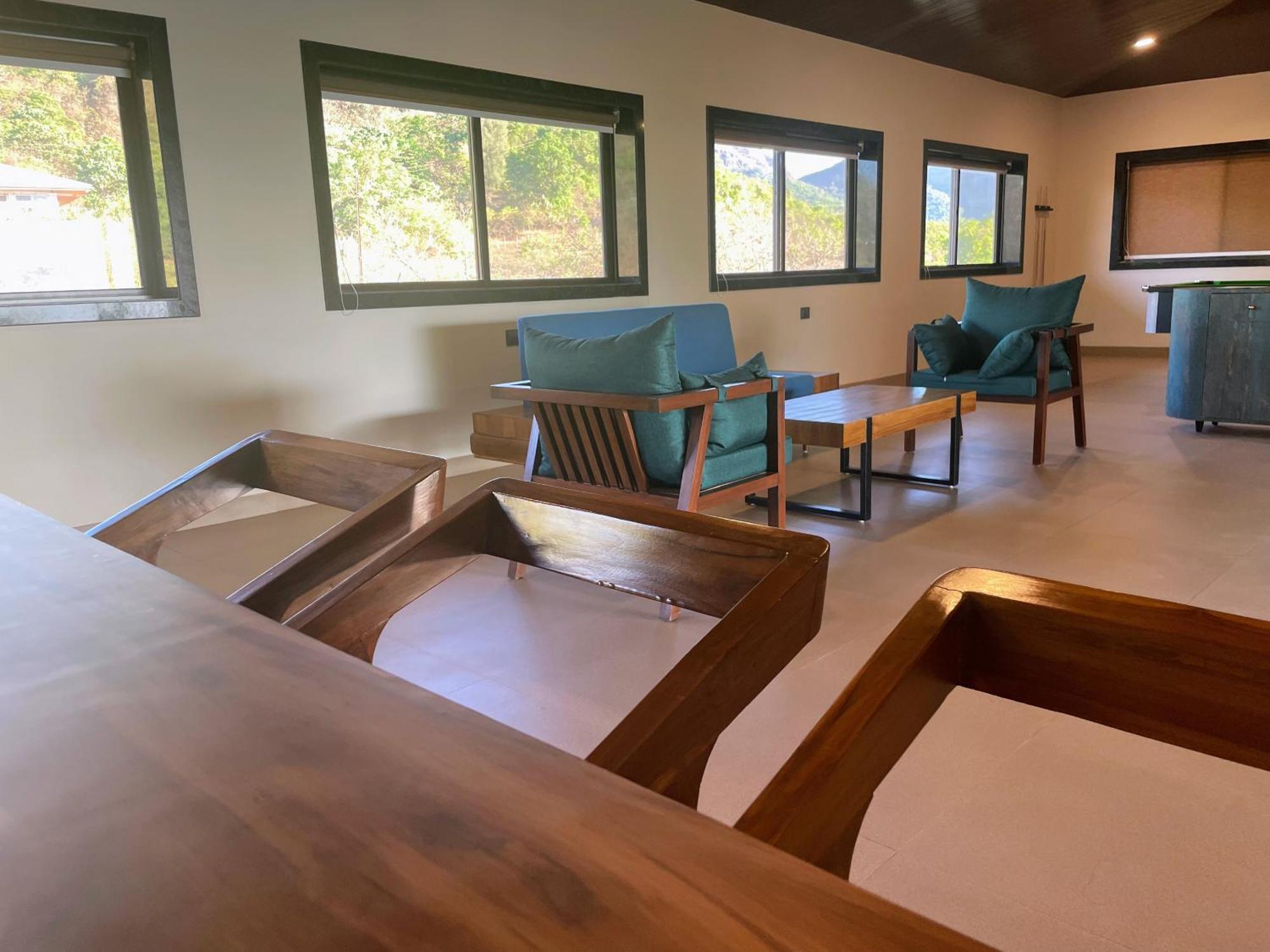The Green Gate Resort Mulshi Buitenkant foto